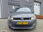 Volkswagen Polo 5-deurs 1.2TSi Edition+ Navi Parkeersensoren, Auto's, 40 €/maand, 4 cilinders, Origineel Nederlands, Bedrijf