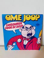 ome joop - zandzakken voor de deur, Gebruikt, Verzenden, 7 inch, Single