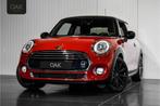 MINI Mini 1.5 Cooper Chili | Sportstoelen | Half Leder | LED, 12 maanden, 136 pk, Gebruikt, 4 stoelen