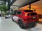 Mitsubishi Eclipse Cross 1.5 DI-T Black Edition NAP Garantie, Auto's, LED verlichting, Stof, 4 cilinders, 163 pk