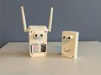 Netgear Powerline PLW1000, Ophalen of Verzenden, Gebruikt