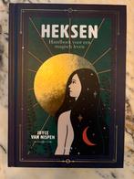 Joyce van Nispen - Heksen, Boeken, Ophalen of Verzenden, Zo goed als nieuw, Joyce van Nispen