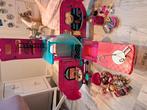 L.O.L camper, Ophalen, Gebruikt, Barbie