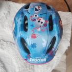 Frozen Kinderhelm Maat M - Verstelbaar, Gebruikt, M, Jongen of Meisje, Ophalen of Verzenden