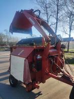 TRIOLIET zelfladende voerdoseerwagen (type UKW 3500, 3 kuub), Ophalen, Veehouderij, Overige typen