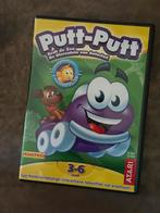 Putt-Putt Redt de Zoo - PC CD-ROM Nieuw, Avontuur en Actie, 1 speler, Ophalen of Verzenden, Zo goed als nieuw