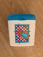 Bewaarbox voor melkpoeder Hero Lief Lifestyle, Kinderen en Baby's, Babyvoeding en Toebehoren, Ophalen of Verzenden, Zo goed als nieuw