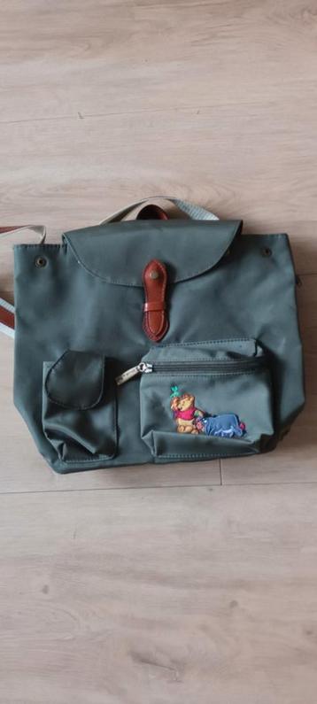 Disney Winnie de Poeh tas/ rugzak  beschikbaar voor biedingen