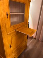 Leuke orignele drankkast; blikvanger, Huis en Inrichting, Ophalen of Verzenden, Gebruikt