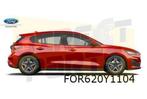 Ford Focus V (7/18-1/22) achterportier rechts (5-drs.) (te s, Auto-onderdelen, -, Deur, -, Nieuw