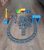 Duplo trein, Ophalen of Verzenden, Zo goed als nieuw