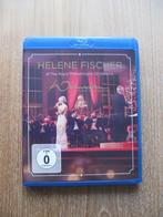 Blu-ray Helene Fischer - Weihnachten: Live Hofburg Wien, Ophalen of Verzenden, Zo goed als nieuw, Muziek en Concerten
