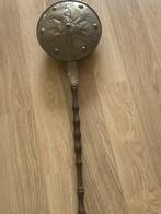 Antieke beddenpan, Ophalen of Verzenden