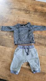 Setje babykleding mt 62-68, Ophalen of Verzenden, Zo goed als nieuw