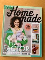 Libelle Home Made - Creatief Handwerk Magazine, Ophalen of Verzenden, Zo goed als nieuw, Damesbladen