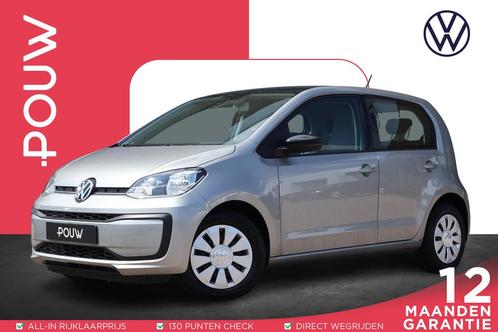 Volkswagen up! 1.0 60pk Move up! | Airco | Dakpakket | DAB r, Auto's, Volkswagen, Bedrijf, Te koop, up!, ABS, Airbags, Airconditioning