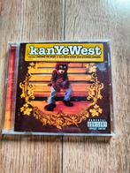 Cd Kanye West - College Dropout, Ophalen of Verzenden, 2000 tot heden, Zo goed als nieuw