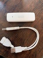 Alcatel L850V 4G+ USB Dongle, Ophalen of Verzenden, Gebruikt