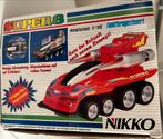 Te koop zeldzame Nikki Super 8 RC buggy op afstandsbediening, Hobby en Vrije tijd, Modelbouw | Auto's en Voertuigen, Overige merken