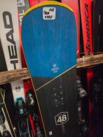 148cm snowboard NIDECKER RHYTHM swiss, NIDECKER, Board, Ophalen of Verzenden, Zo goed als nieuw