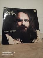 Demis Roussos - My Only Fascination LP (1974), Ophalen, 1960 tot 1980, Gebruikt