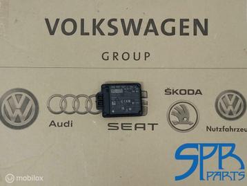 Radarsensor VW POLO TIGUAN SEAT TARRACO 2Q0907561J ACC RADAR beschikbaar voor biedingen