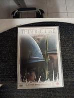 The Thin Red Line DVD - Oorlogsfilm, Cd's en Dvd's, Vanaf 16 jaar, Ophalen of Verzenden, Zo goed als nieuw, Oorlog