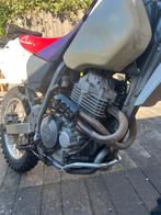 Honda XR400 R, Ophalen, Honda, 5 versnellingen, 400 cc