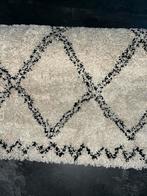 Nieuw vloerkleed 120x170 cm, Huis en Inrichting, Stoffering | Tapijten en Kleden, Ophalen, 100 tot 150 cm, Crème, Nieuw