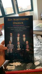 Een schitterend ongeluk, Ophalen of Verzenden, Zo goed als nieuw