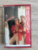 Roxy 1987 hits en 2x jingle, Cd's en Dvd's, Ophalen of Verzenden, Zo goed als nieuw, Pop, 1 bandje