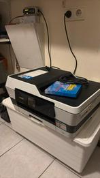 Te koop brother MFC J6520DW, Computers en Software, Printers, Ophalen, Kopieren, Gebruikt, BROTHER
