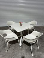 Terras meubilair, Ophalen, Gebruikt