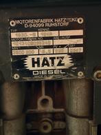 Trilplaat 3,5 Ton Ammann, Ophalen of Verzenden