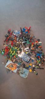 LEGO Technic - Bionicle, Ophalen of Verzenden, Zo goed als nieuw, Complete set, Lego