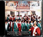 CD  THE RESURRECTION SINGERS - Oh Happy Day, Ophalen of Verzenden, Gebruikt, Gospel