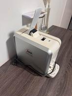 Koffie machine apparaat, Ophalen of Verzenden, Zo goed als nieuw, Lockmachine, Overige merken