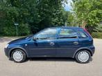 Opel CORSA 1.2 Sport - 5 deuren - APK 06-2026 !!!, Voorwielaandrijving, 450 kg, Gebruikt, 4 cilinders