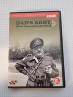 Dad's Army daar komen de schutters dvd seizoen 4 BBC