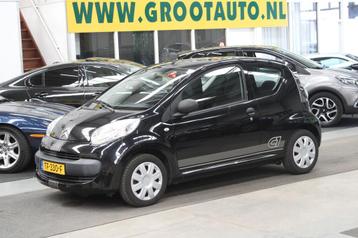 Citroën C1 1.0-12V Séduction Stuurbekrachtiging (bj 2007) beschikbaar voor biedingen