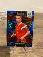 Andrei Semenov Panini Select Euro 2020 RC Rookie /225 #10, Ophalen of Verzenden, Zo goed als nieuw, Buitenlandse clubs, Spelerskaart