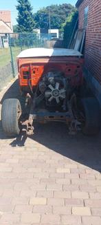 Toyota landcruiser bj45 oldtimer, Ophalen, Toyota