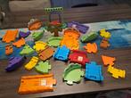 Toet toet wegdelen, Kinderen en Baby's, Speelgoed | Vtech, Ophalen, Zo goed als nieuw, 2 tot 4 jaar