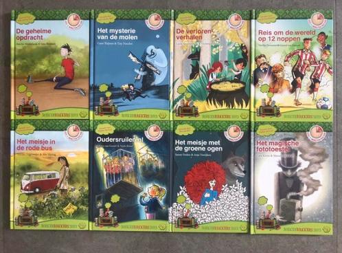 Biekenbakkers serie, Boeken, Kinderboeken | Jeugd | onder 10 jaar, Nieuw, Fictie algemeen, Ophalen of Verzenden