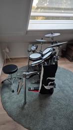Fame DD-6500, Muziek en Instrumenten, Drumstellen en Slagwerk, Ophalen, Gebruikt, Overige merken