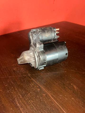 Startmotor Toyota Aygo, Citroen C1 en Peugeot 107 beschikbaar voor biedingen
