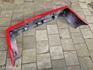 Achterbumper bumper Volvo 440 460 461441 beschikbaar voor biedingen