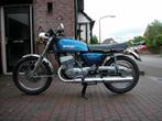 Suzuki GT500A 1976, Motoren, 2 cilinders, Meer dan 35 kW, Overig, 492 cc
