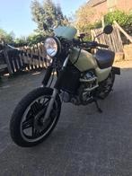 Honda / silverwing / GL500, Ophalen