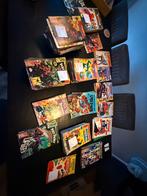 Bijna 200 stuk spiderman stripboeken, Boeken, Strips | Comics, Gelezen, Europa, Ophalen of Verzenden, Meerdere comics